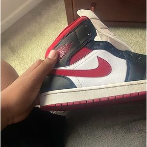 Jordan 1